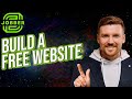 How to build a Free Website with Jobber
