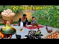 Village Life: We Rebuilt Our Home After 20 Years #RuralLife