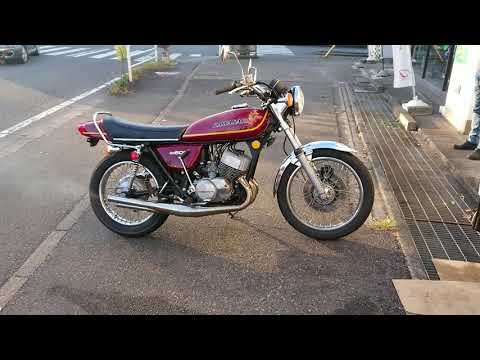 『快音トリプルサウンド』1976モデルKH500
