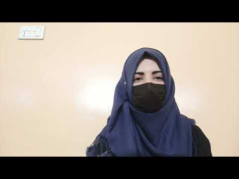 Education and Confidence| Sneha Biswas