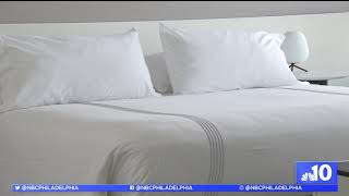 Itching to Get Out? How About a Staycation in Philly | NBC10 Philadelphia