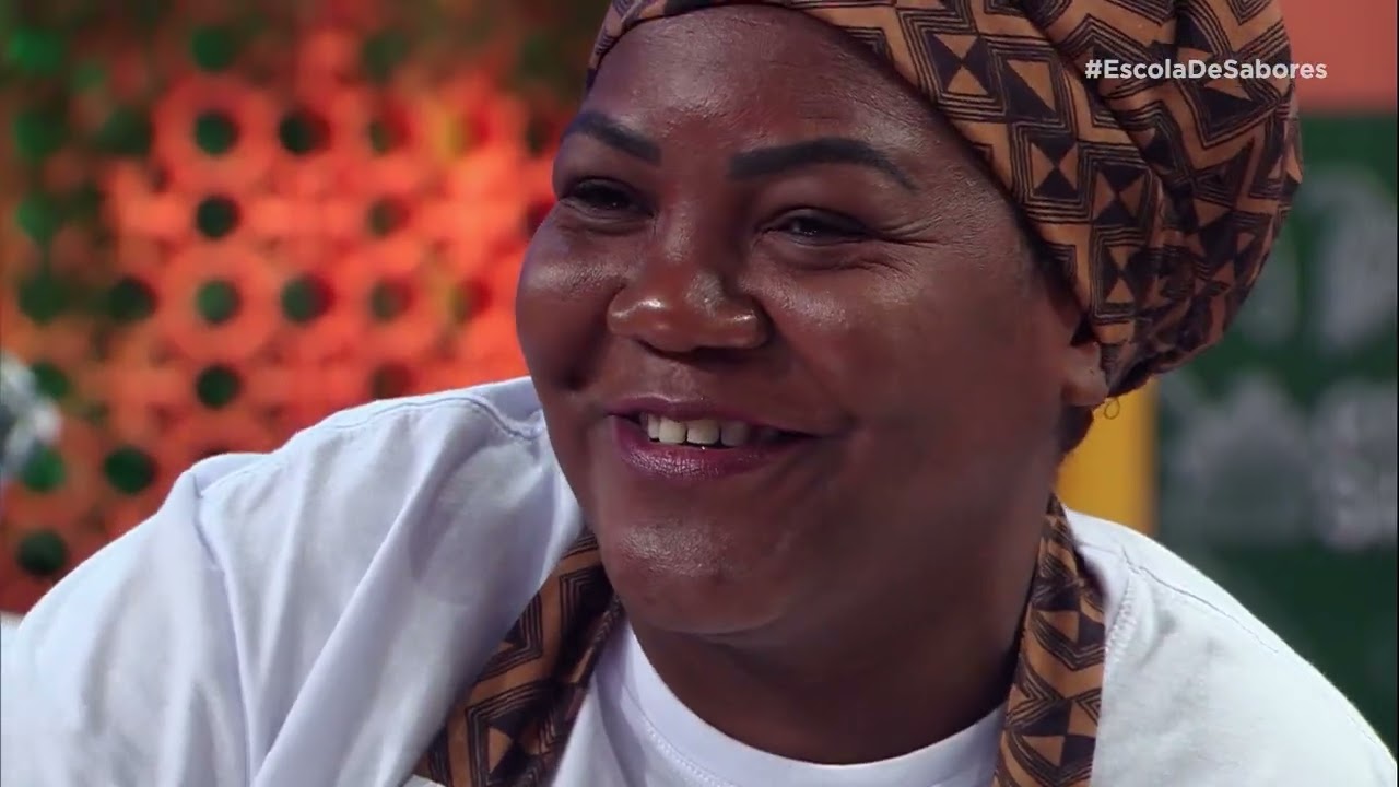 Escola de Sabores | Ep. 06