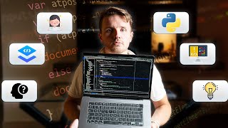 7 Principles to Learn to Code FAST (and Get a Job)