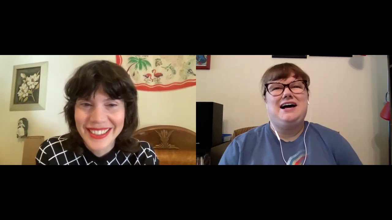 TALLGRASS 2021: The Dangerous Type Filmmaker Q&A