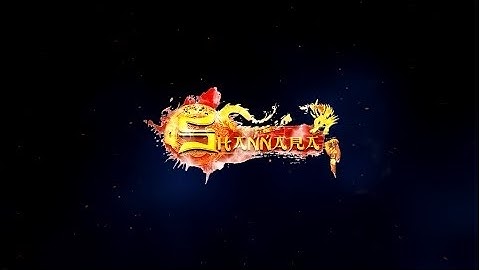 Shannara Conquer - Arena Qualifier