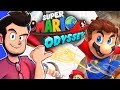Super Mario Odyssey - AntDude