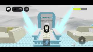 Aku mau namatin iceYs snowhy tower guys @iceYsLorns  @iceYs_Najjah  #gampangbanget #roblox #gaming