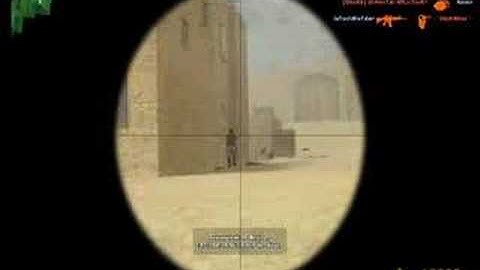 css scout frag movie