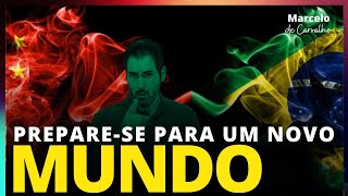 AO VIVO: DEUS MANDOU AVISAR | PREPARE-SE PARA UM NOVO MUNDO