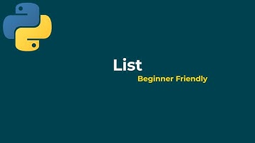 Python-lijstenhandleiding voor beginners | Indexeren, slicen, negatieve indexering, len()