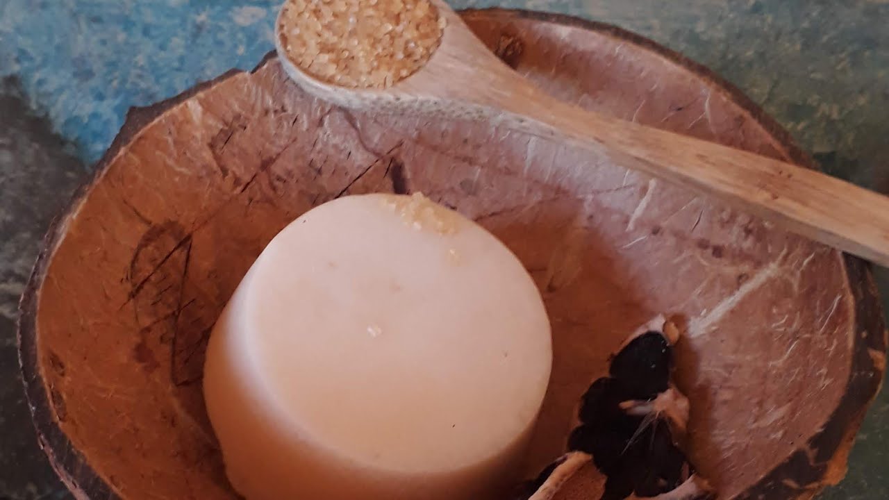 Acondicionador Sólido "Autoestima"