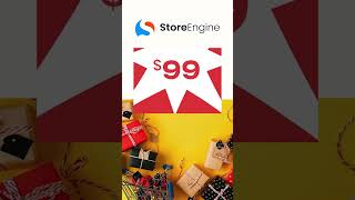 Launch Your Gift Box Store for $99 – No Monthly Fees with StoreEngine