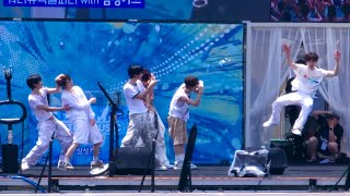 Download lagu 260724 캐리비안베이 NCT WISH 엔시티위시 으쌰으쌰 직캠 (Full cam)