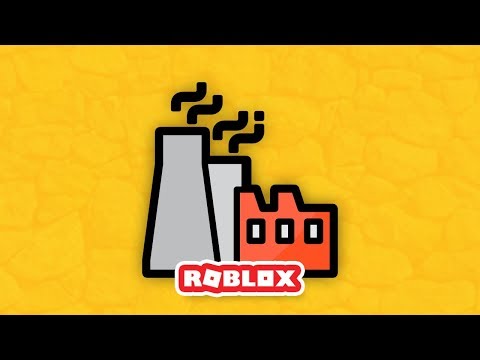 Roblox Skyscraper Factory Tycoon Youtube - ark empire training facility cadex roblox