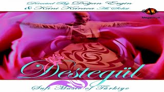 Kani̇ Karaca Ft. Doğan Ergi̇n - Kabeni̇n Yollari