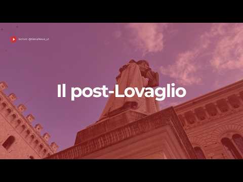 Video Mps, cosa cambia dopo lo stop a Lovaglio