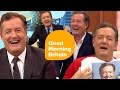 Piers Morgan's Best Bits | Good Morning Britain