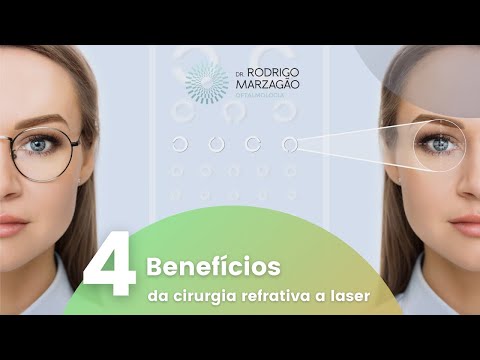 Vídeo: 3 maneiras de saber se a cirurgia ocular Lasik é para você