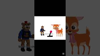 Deery play trolly  game #memes