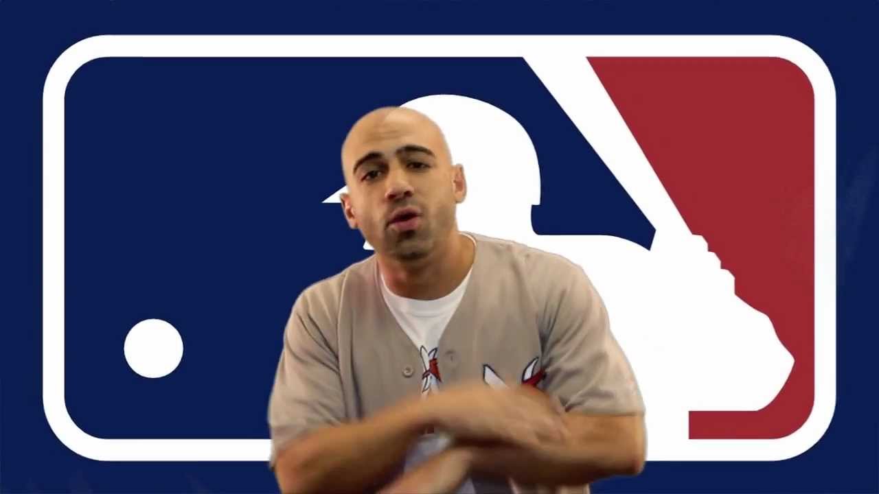 NICK JAVAS - "WARNING TRACK" (Prod. by DJ PREMIER) ***OFFICIAL VIDEO***