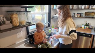 Hunger on the Rise: Wisconsin families caught in SNAP benefits limbo