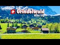 Grindelwald , Switzerland - Most Beautiful Place In Europe | swiss village , Swiss View ☘️