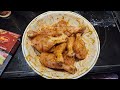 Tandori Spicy Chicken Baked In Oven Very Healthy 
