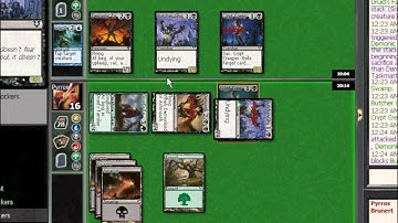 Avacyn Restored #3 Part 8/8