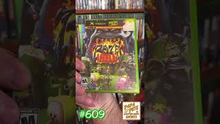 Raze's Hell - Papa Pete's Xbox OG Library #xboxog #xbox