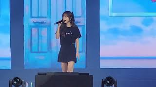 Kim Sejeong (김세정) 스물다섯, 스물하나 (25, 21) - Sydney 19/11/2023 - 2023 1st Concert Tour 'The 門'