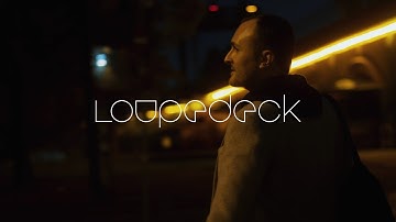 Loupedeck CT: Urban photographer Thomas Kakareko