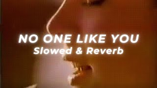 Scorpions - No One Like You (Slowed and Reverb)