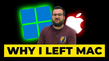 Why I Left Mac for Video Editing in 2025 – My Honest Take