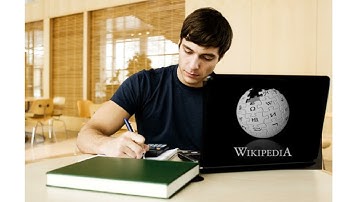 Using Wikipedia for Academic Research
