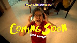#JanganKenaScam Chinese New Year 2026 - Trailer