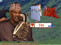 Dhaanto Abwaan Baarleex Aun Afrikanban Adoo Kalle Lagu Arkeem Dhanto Cajib Ah Dhaanto Abwaan Baarleex Aun Afrikanban Adoo Kalle Lagu Arkeem Dhanto Cajib Ah