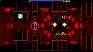 Aftermath | 88% & 32 - 100 | Fluke from 44