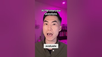 Interviewvragen voor AI-productmanager
