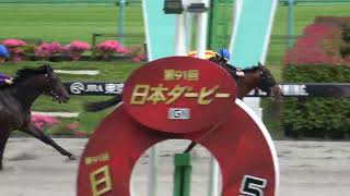 【欅ステークス2024】コスタノヴァ3連勝でOPレースを初勝利‼ 現地映像  ダービーweak