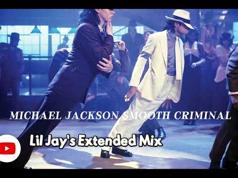 (Michael Jackson - Smooth Criminal Extended Mix Moonwalker)