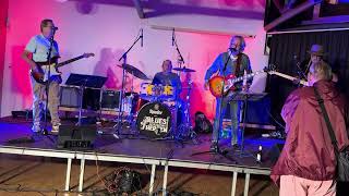Blues Session Herten, Set 2, 12.09.25