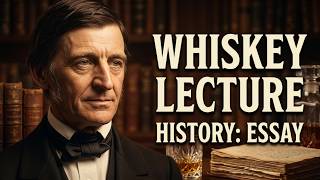 Ralph Waldo Emerson: The Philosophy of History