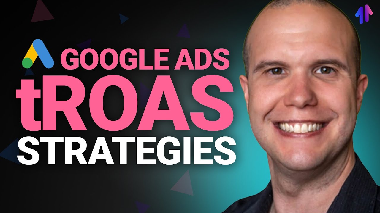 How to Scale Your Google Ads Campaigns Using Max Clicks and TROAS ...