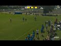 Belgium – Italy | OPEN | 2025 EYUC U20