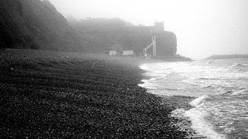 Miquel Parera + Alozeau: A cold void