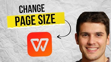 How to Change Page Size in WPS Office 2025 (Fast & Easy Guide)