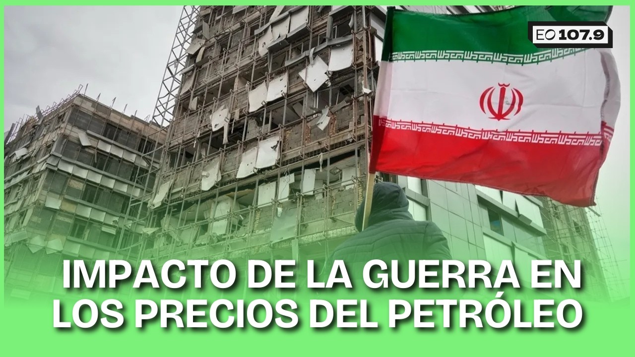 El poder misilístico de Irán y el impacto económico en Argentina - Juan Battalame | #Mercuriali1079
