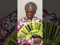 André De Shields on ‘Cats’ and a life onstage