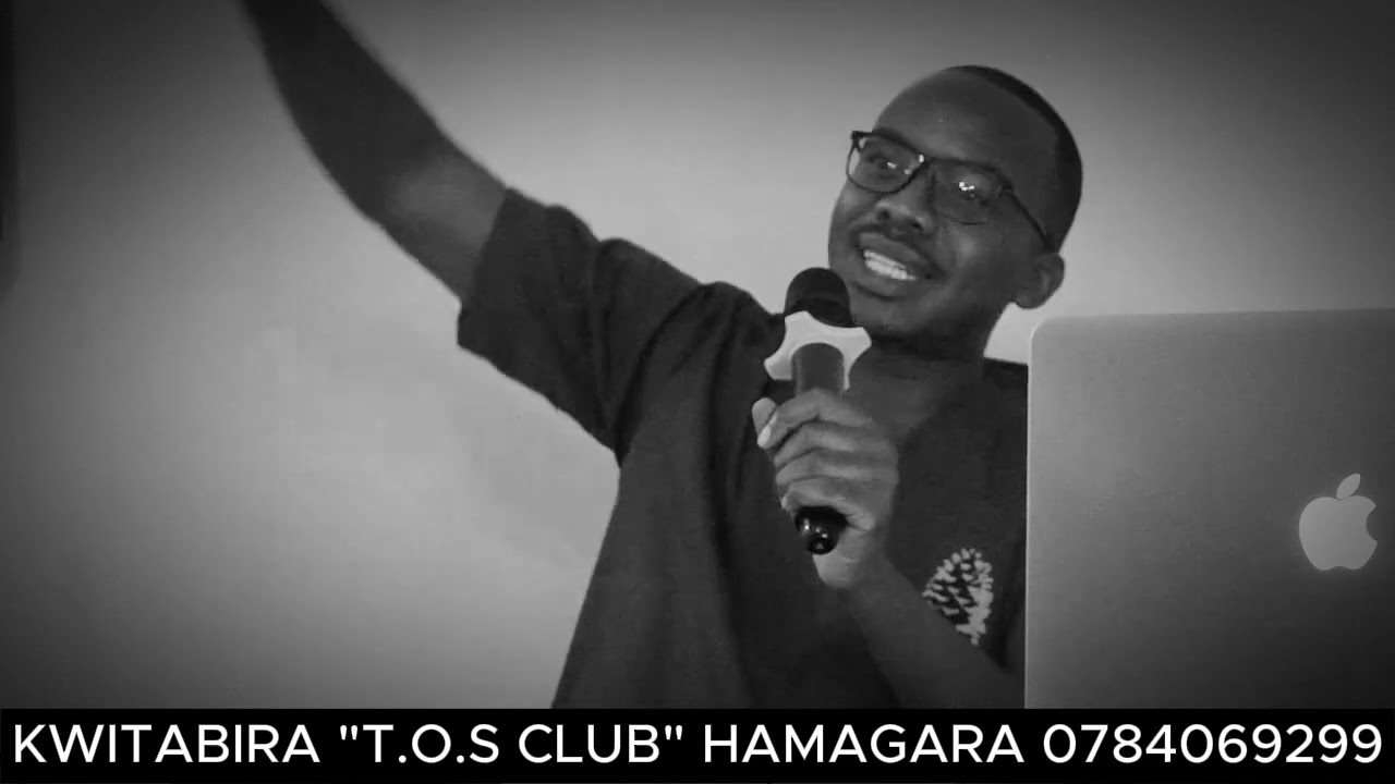 NTUZONGERA KUBATWA N'IGITSINA, ITABI, INZOGA, AMAFARANGA N'IBINDI NUMARA KUMVA UBWIRU BWA NO MIND