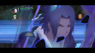 Naruto X Boruto Ninja Borutage Complete gameplay #gameplay #android #naruto #sakura #sasuke #action screenshot 5